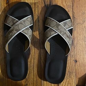 Coach Slides